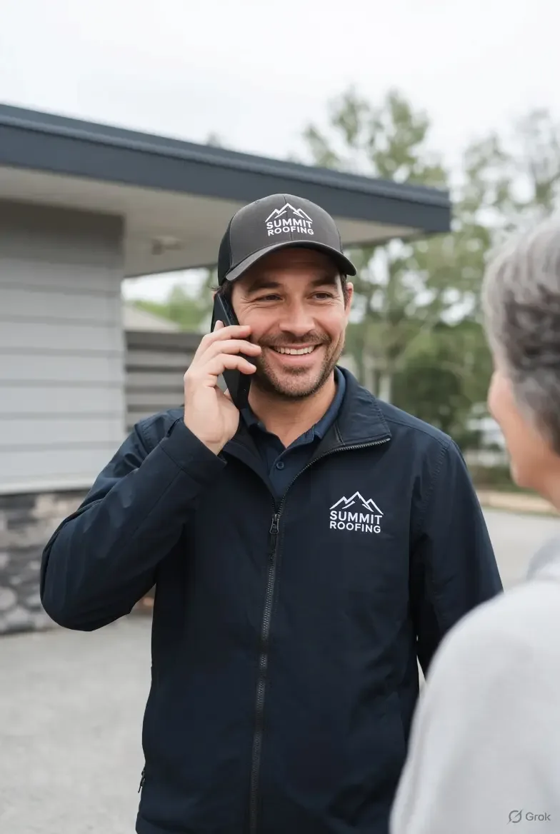Flat Roof Leak Repair Colorado FAQs